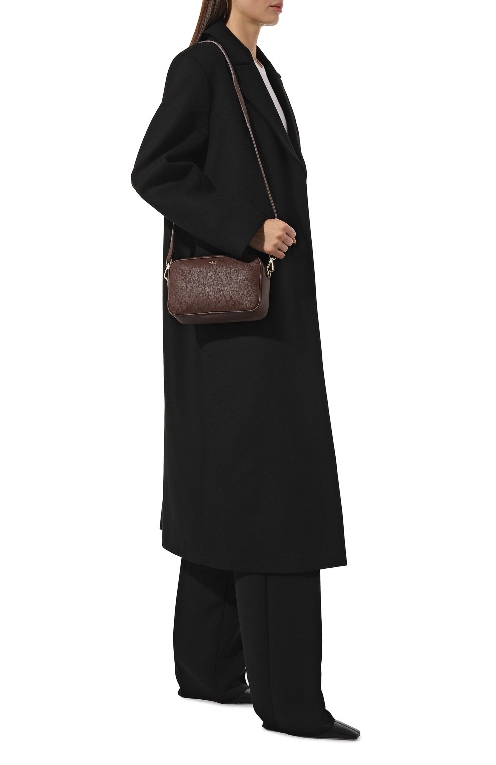 Сумка KITON, арт. DSSBIGN00967, фото 7