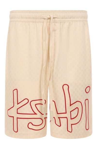 Мужские шорты KSUBI, арт. MSP25WA005