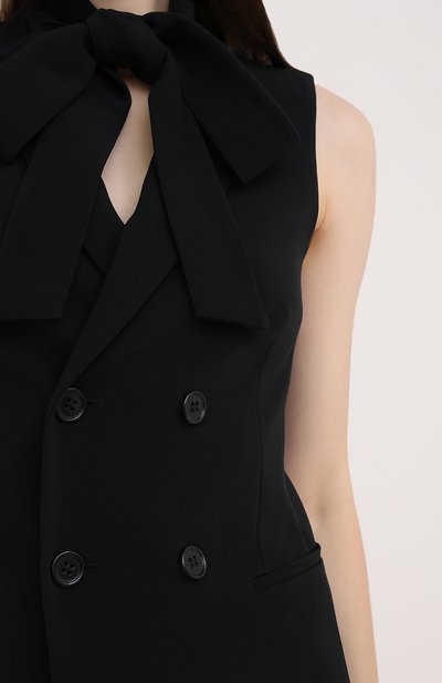 Жилет REDVALENTINO, арт. UR3CFA00/2EU, фото 5