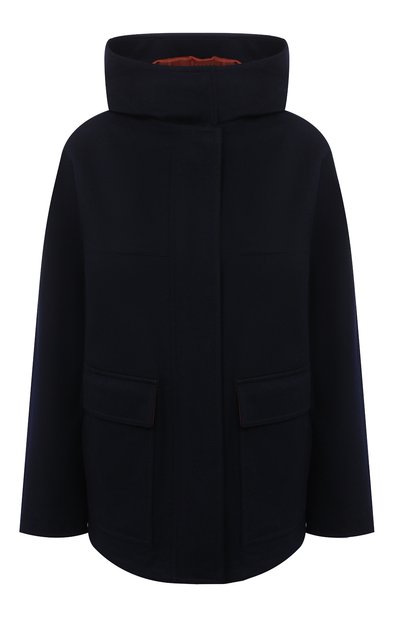 Женское кашемировое пальто LORO PIANA, арт. FAL2410