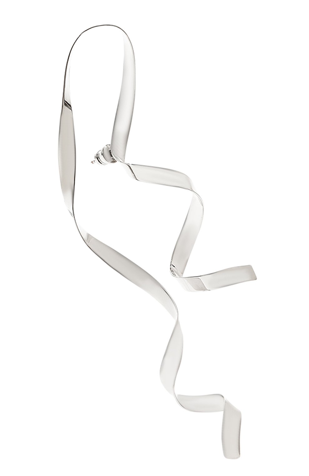 Моносерьга DRIES VAN NOTEN, арт. 231-019801-061/SILVER, фото 3