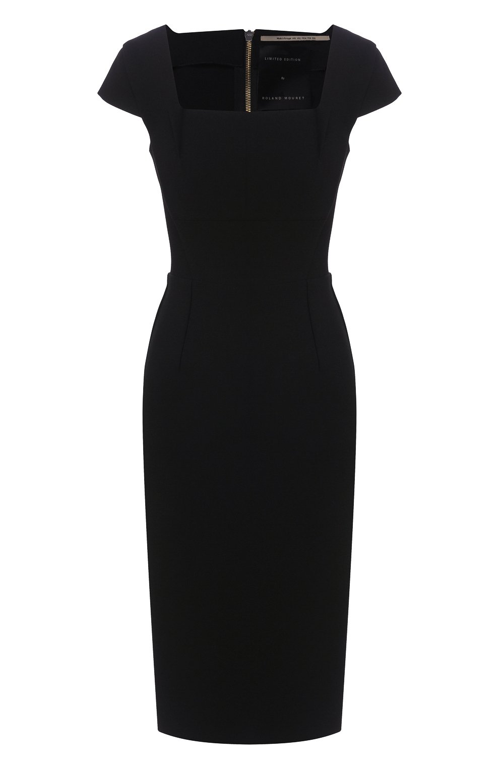 Платье ROLAND MOURET, арт. EW20/S1761/F2196, фото 1