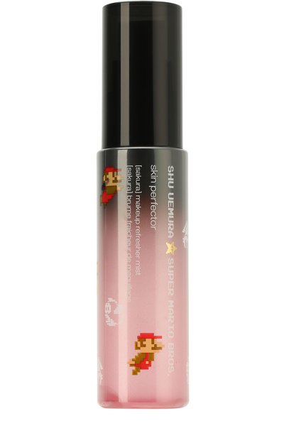 Освежающий мист для макияжа skin perfector mist sakura (50ml) SHU UEMURA, арт. 4935421651448, фото 1