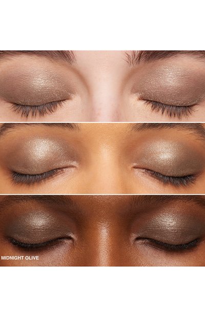 Стойкие тени-карандаш, оттенок midnight olive (1,6g) BOBBI BROWN, арт. H4HS-88, фото 3