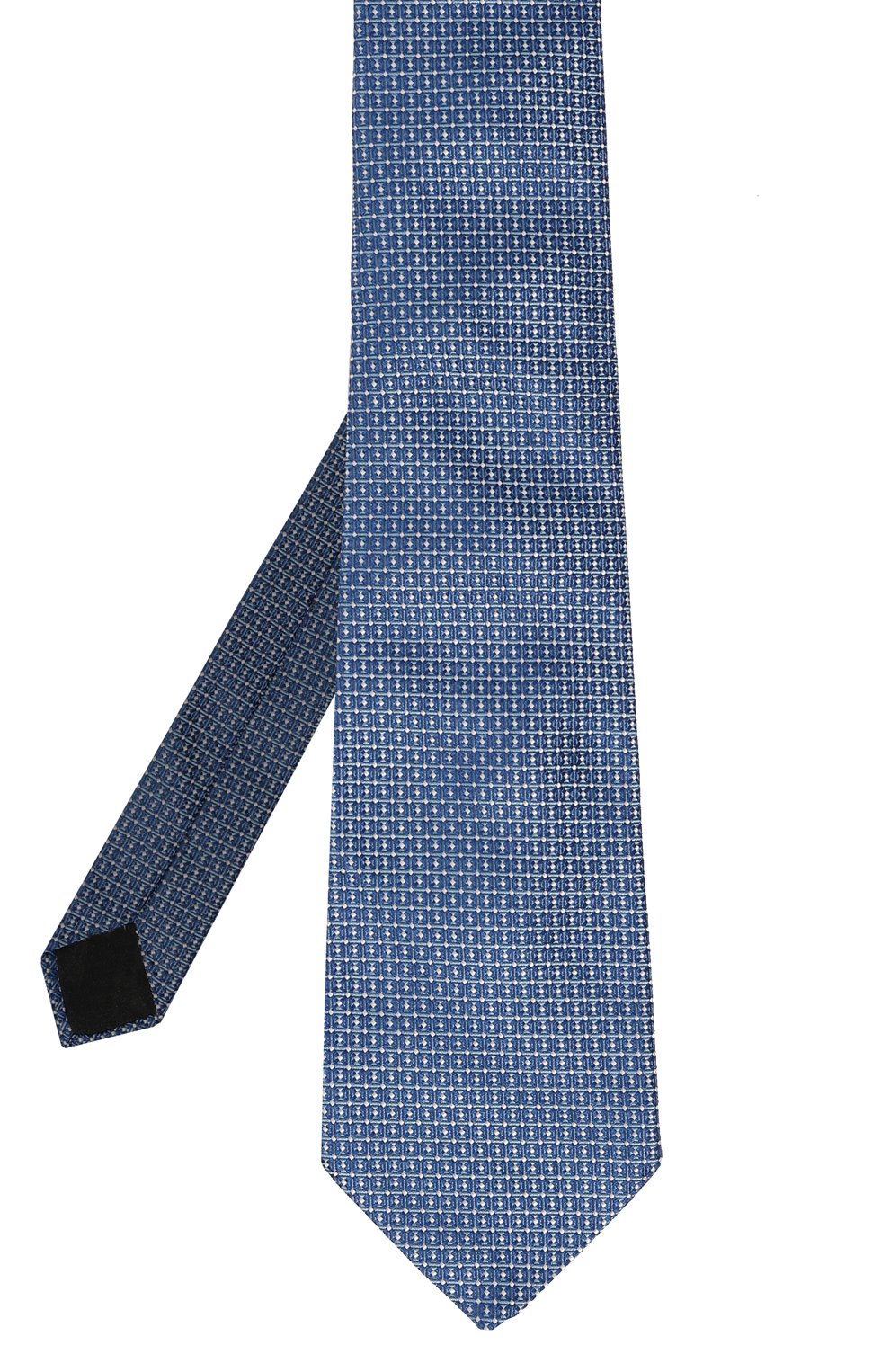 Шелковый галстук LANVIN, арт. TIE/3103, фото 3