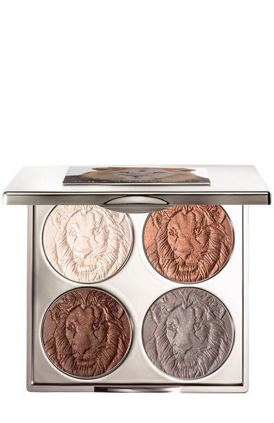 Сезонная палитра: тени для век shine eye shade CHANTECAILLE бесцветного цвета по цене 8980 руб., арт. 656509042302, фото 1 Сезонная палитра: тени для век shine eye shade CHANTECAILLE, арт. 656509042302, фото 1