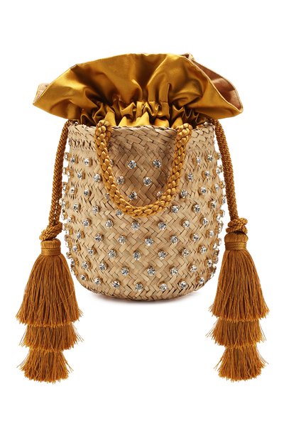 Сумка carol tassel LE NINE, арт. S2-00030-00000-065 TAS, фото 1