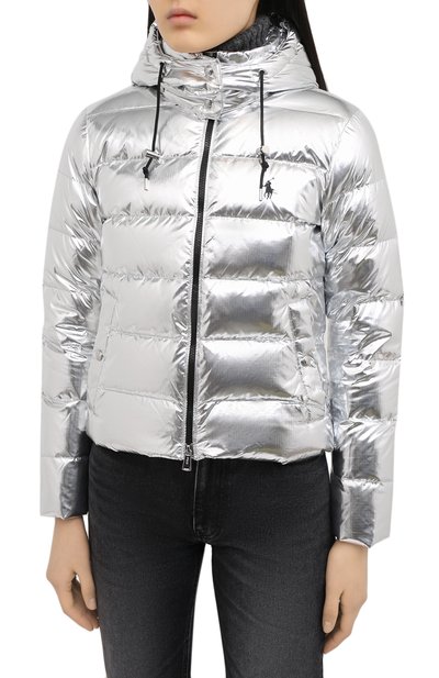 Пуховая куртка POLO RALPH LAUREN, арт. 211812529, фото 3
