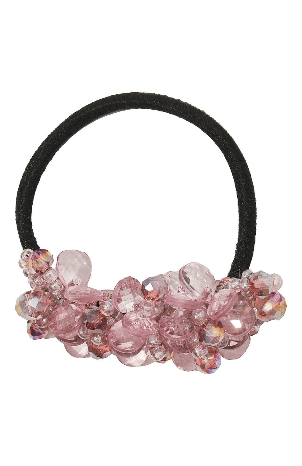 Резинка JUNEFEE сиреневого цвета по цене 2380 руб., арт. 6317, фото 1 Резинка JUNEFEE, арт. 6317, фото 1