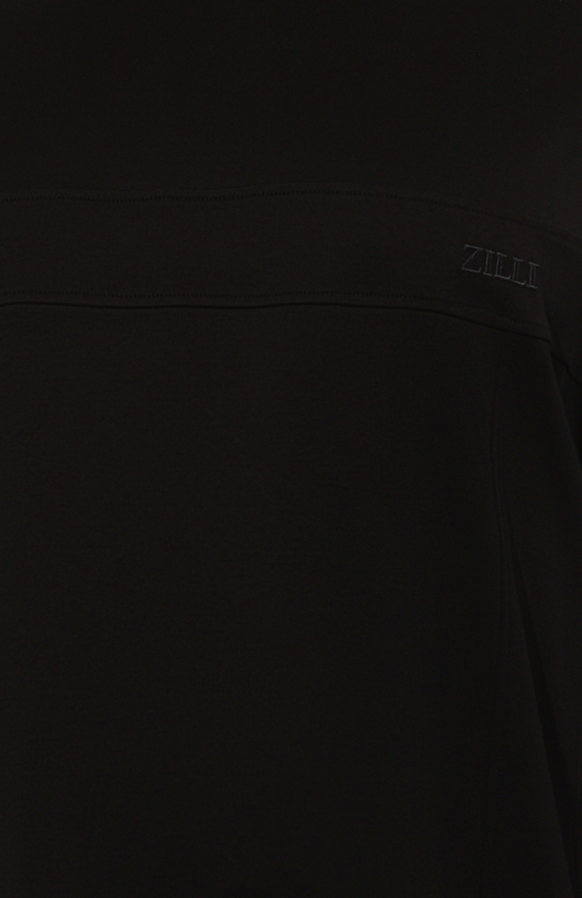 Хлопковая футболка ZILLI, арт. TSR001M0110VZI0P0/68, фото 5