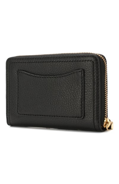 Кожаный кошелек MARC JACOBS (THE), арт. M0015358, фото 2