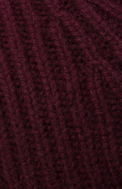 Кашемировая шапка-ушанка maurice CANOE, арт. 4004722, фото 3