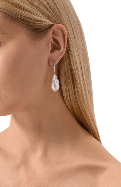 Серьги BLUEJAY, арт. BEA-BRC, фото 2