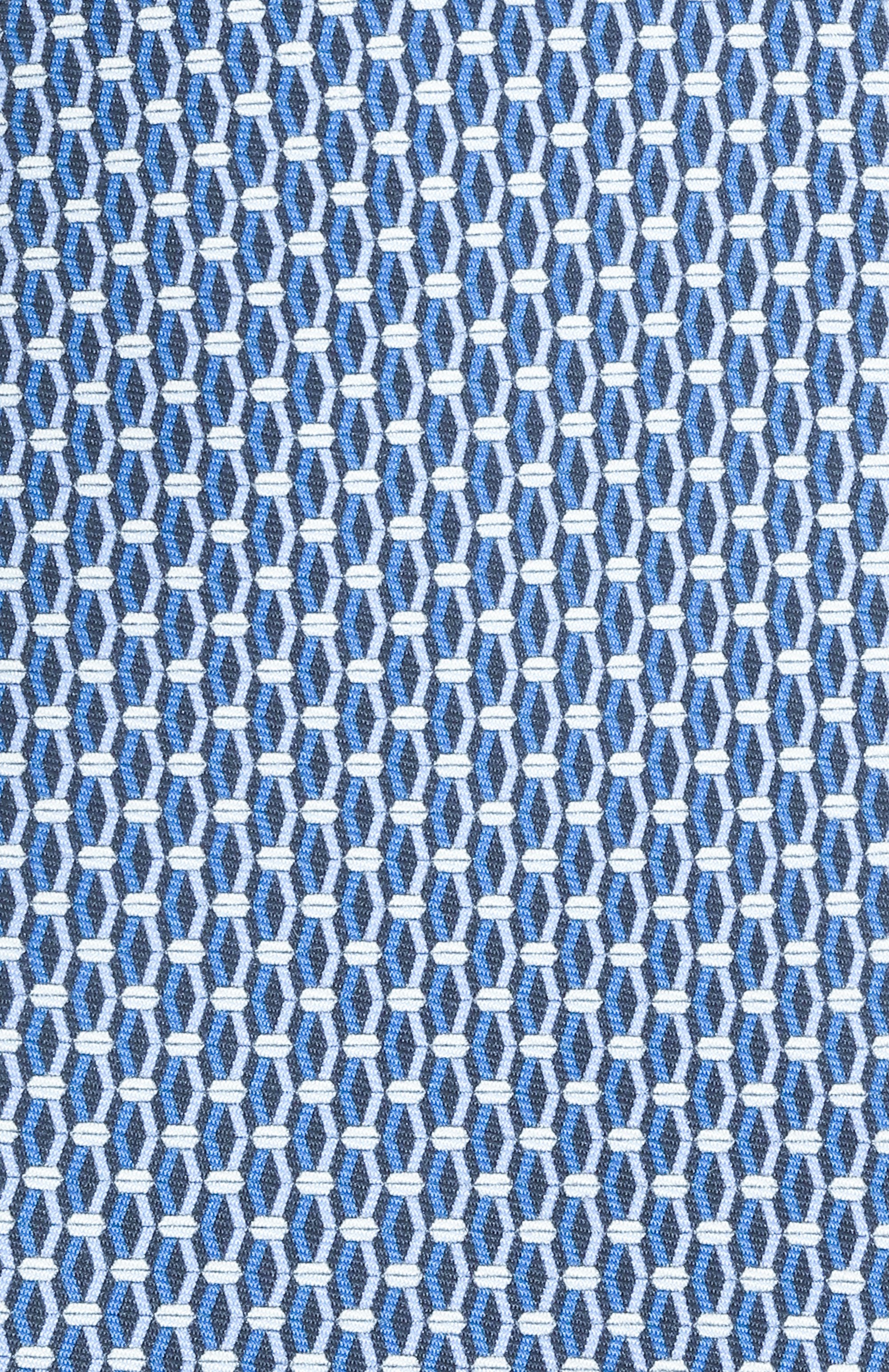 Шелковый галстук CANALI, арт. 18/HS04265, фото 4