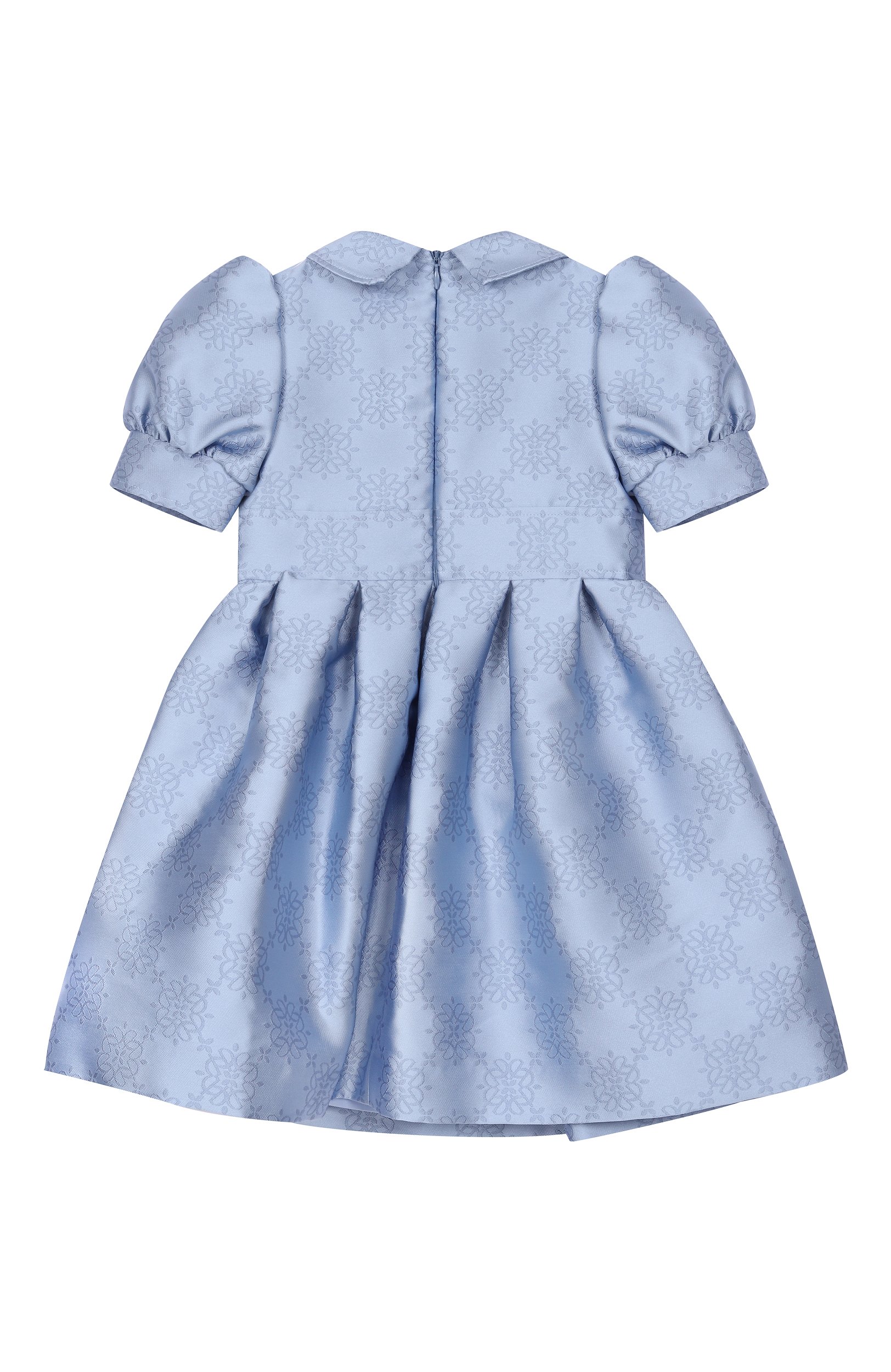 Платье ELIE SAAB KIDS, арт. EGAB042/TS1133/24M-36M, фото 2