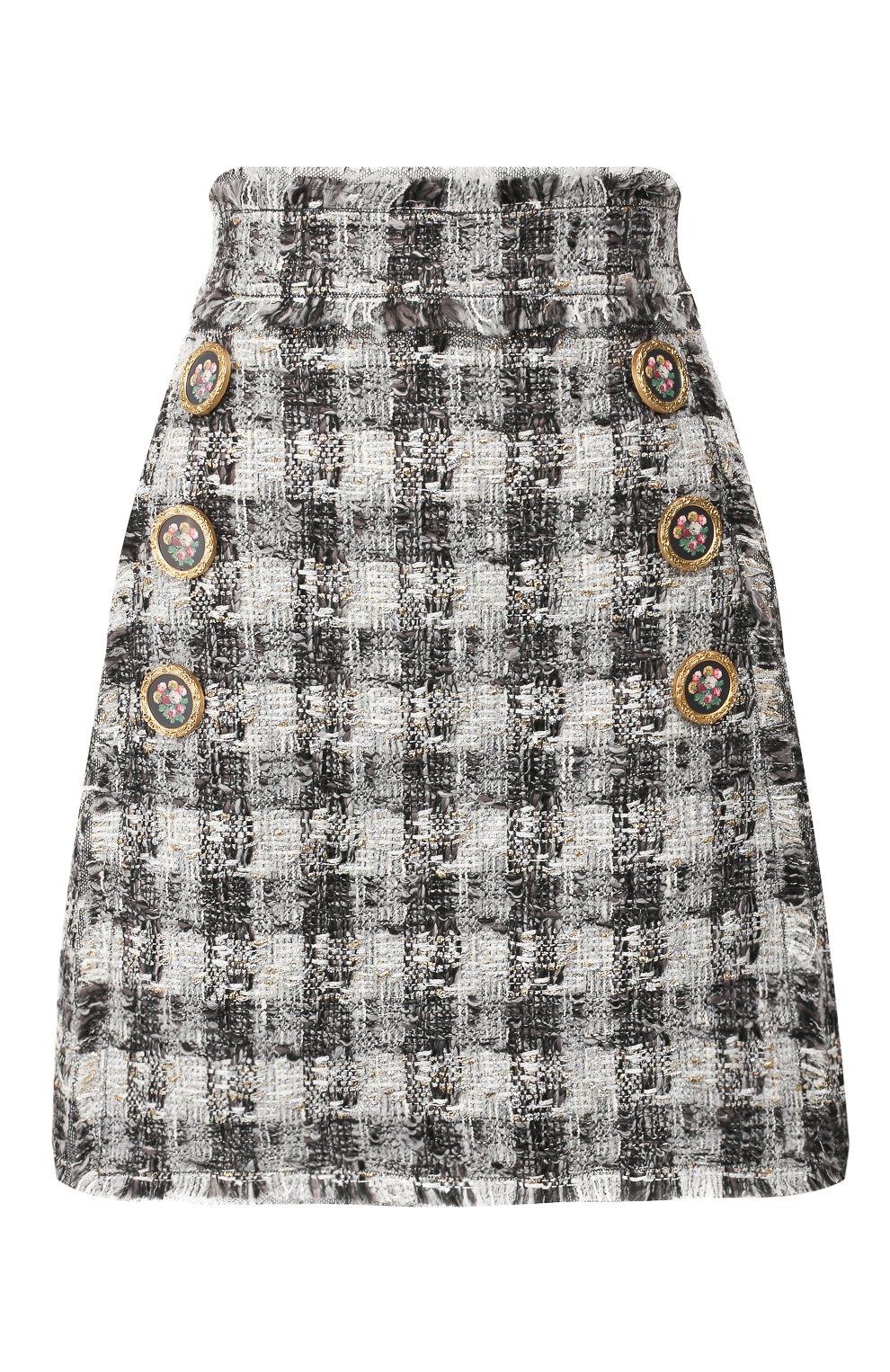 Юбка DOLCE & GABBANA, арт. F4BP7Z/FQMHE, фото 1
