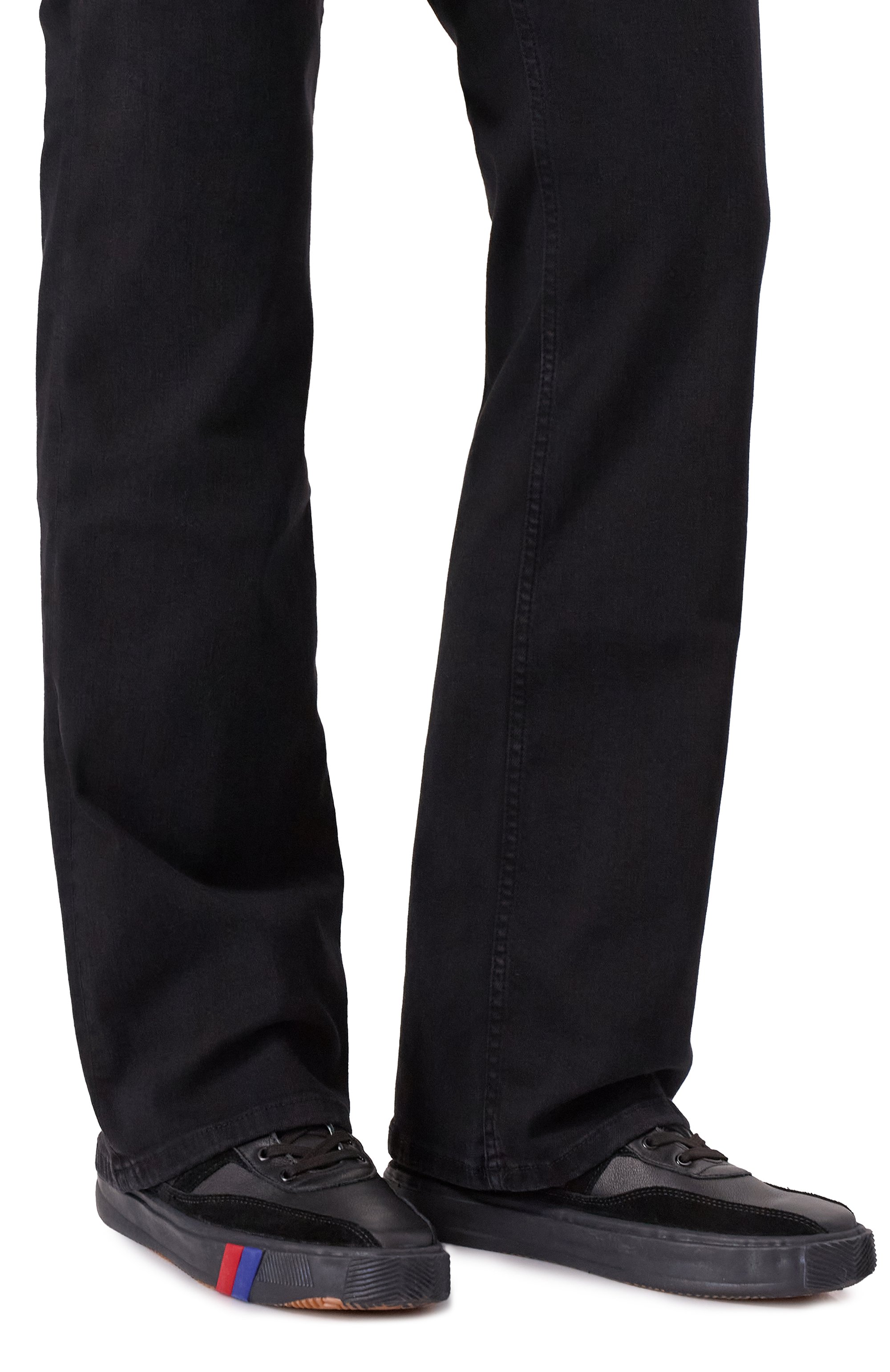 Кожаные кеды royal ii orbit PRO-KEDS 1949, арт. 0425FMM/LS, фото 3