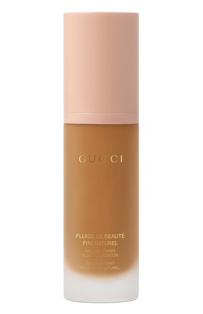 Тональный флюид fluide de beauté fini naturel, 340 (30ml) GUCCI, арт. 3616300890349, фото 1