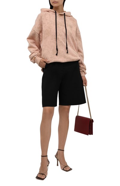 Хлопковое худи DANIILBERG, арт. HDM1SW.19, фото 2