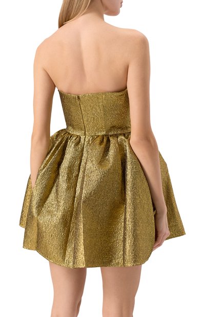 Платье SELF-PORTRAIT, арт. RS25900S, фото 4