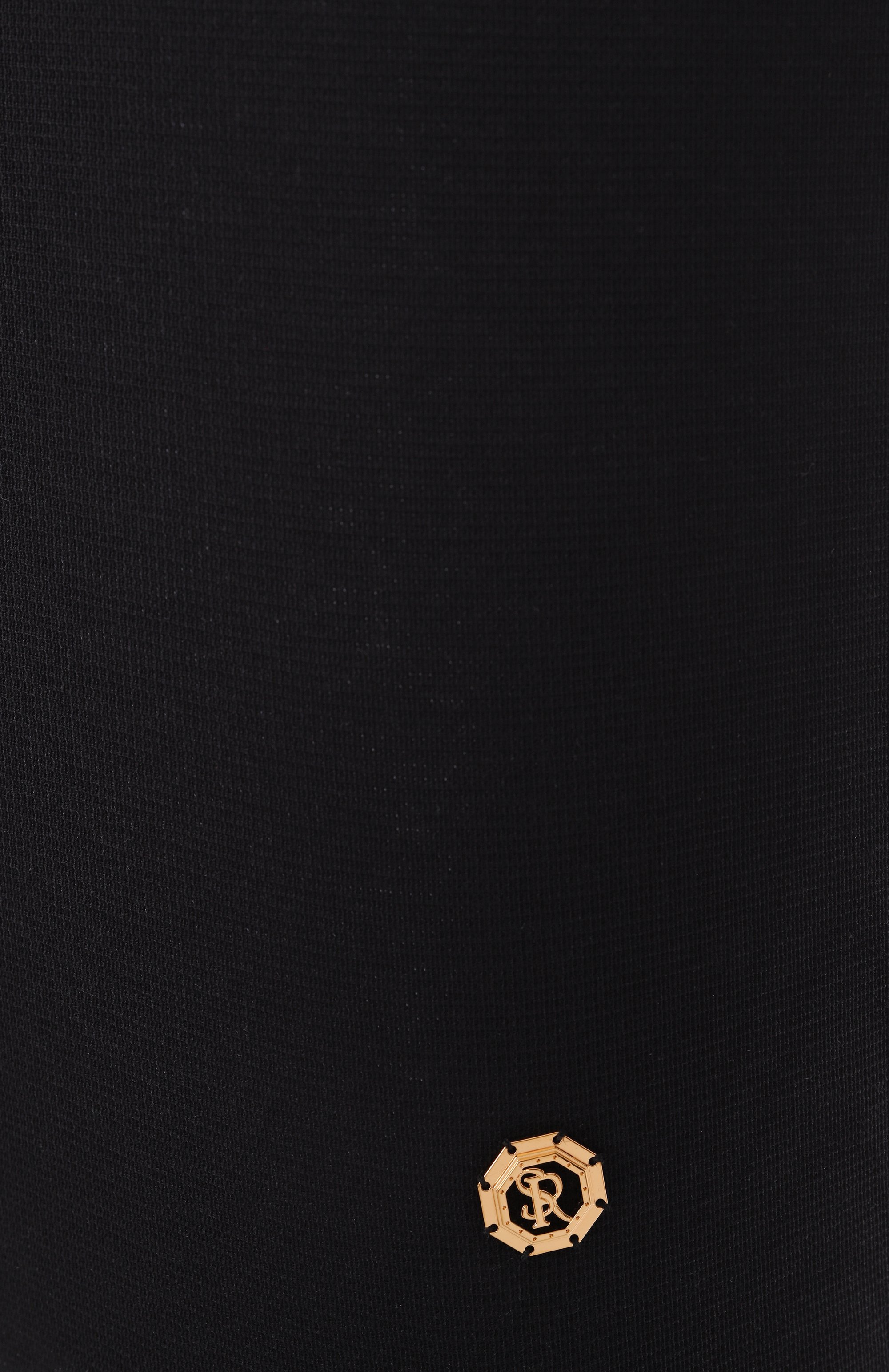 Футболка из хлопка и шелка STEFANO RICCI, арт. MNH5204390/CTK01S, фото 6