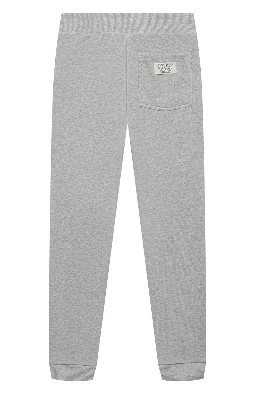 Хлопковые джоггеры KENZO, арт. K60298/6-10, фото 2