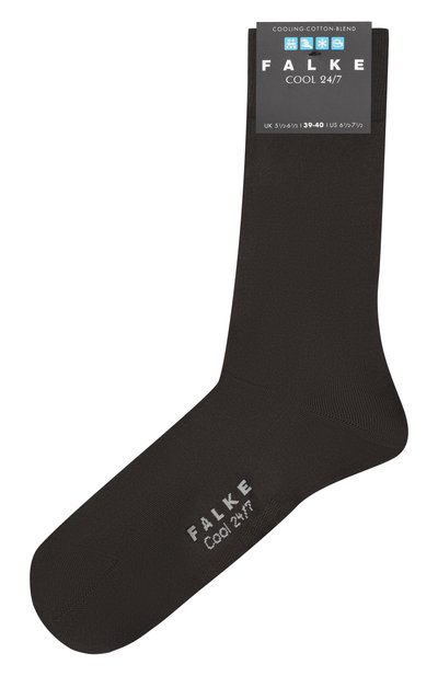 Мужские хлопковые носки FALKE, арт. 13297
