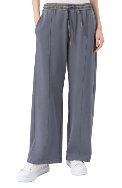 Хлопковые брюки HALFBOY, арт. HS251WP001, фото 3