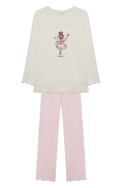 Пижама LA PERLA, арт. 55431/8A-14A, фото 1