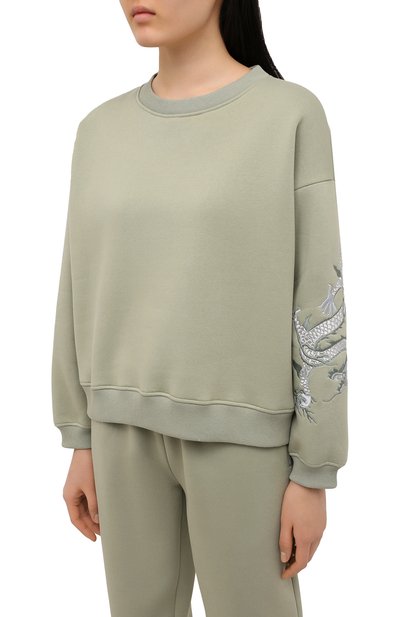 Костюм SEVEN LAB, арт. SWPW20-dragon EM pistachio, фото 2