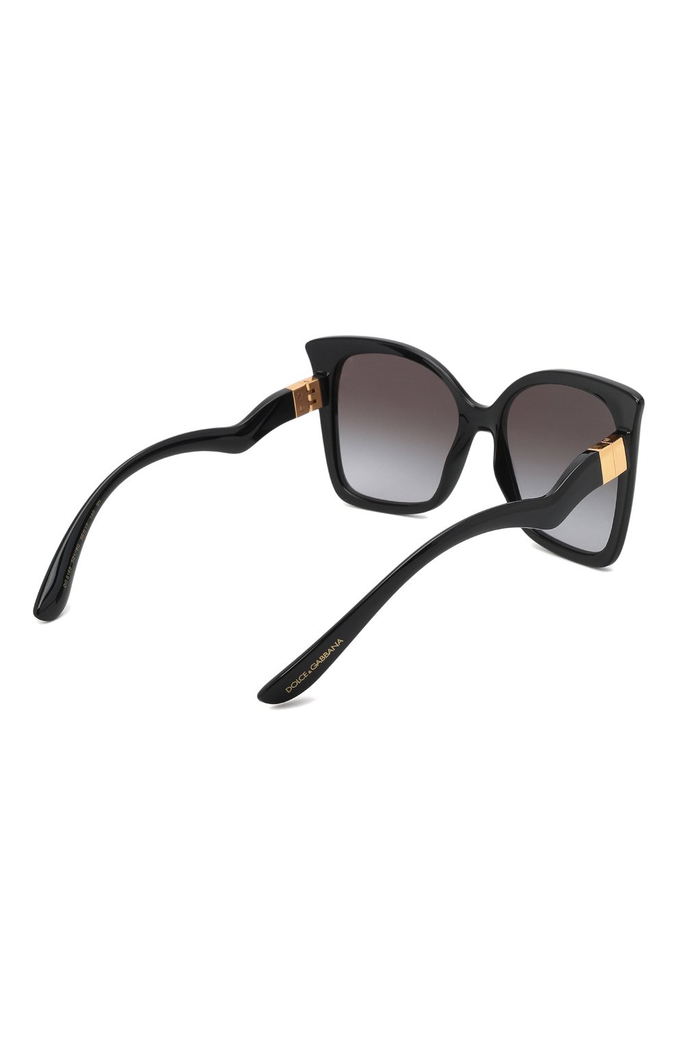 Солнцезащитные очки DOLCE & GABBANA, арт. 6168-501/8G, фото 4