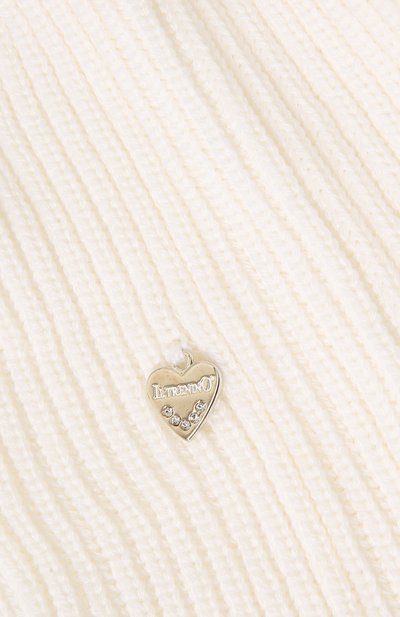 Шерстяная шапка-балаклава IL TRENINO, арт. CL 4116/VA, фото 3