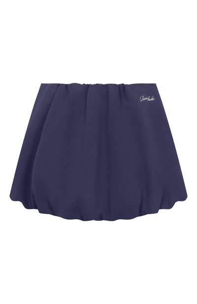 Женская хлопковая юбка DUNST, арт. UDSK6B228N2