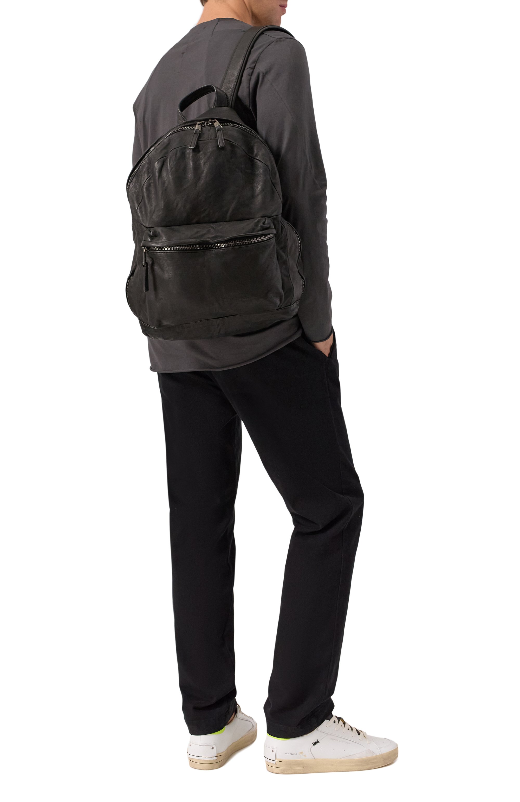 Рюкзак GIORGIO BRATO, арт. BS26F2401V, фото 7