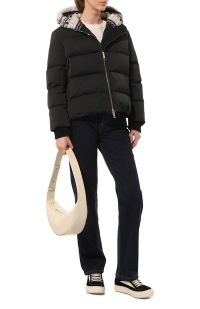 Пуховик LORENA ANTONIAZZI, арт. I2231PI31A/3348, фото 2