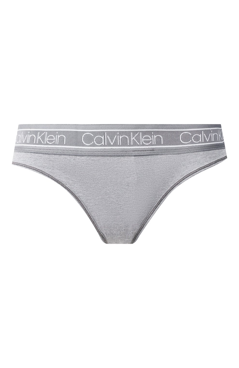 Трусы-стринги CALVIN KLEIN, арт. QF5234E, фото 1