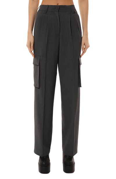 Брюки-карго HERNO, арт. PT000066D/12646, фото 3