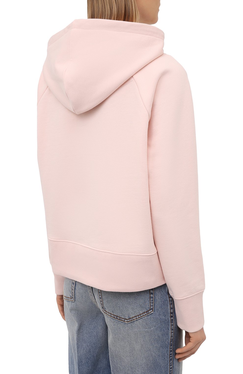 Хлопковое худи ZIMMERMANN, арт. 8231TB0T, фото 4