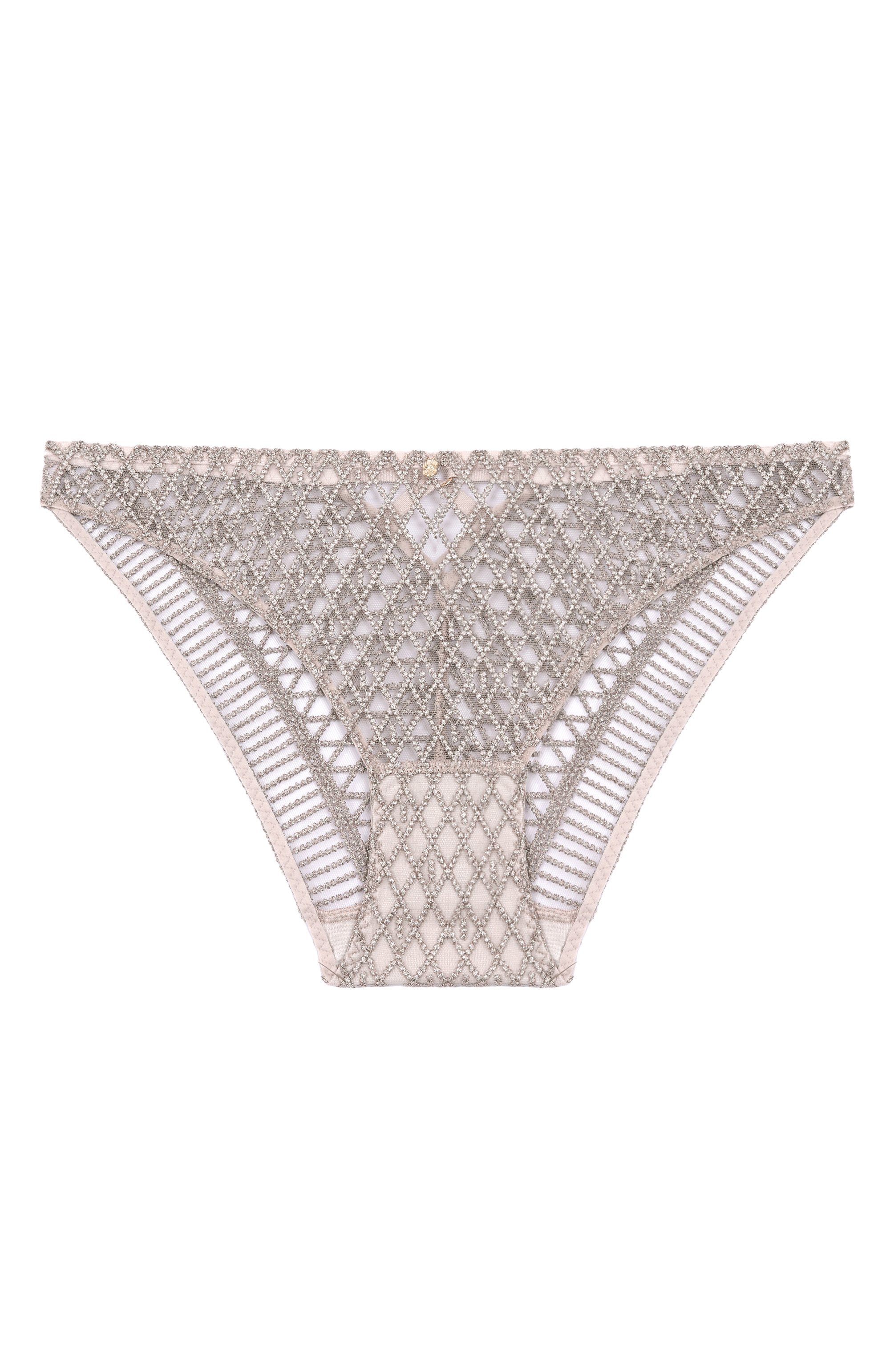 Трусы-слипы AUBADE, арт. 4D27, фото 1