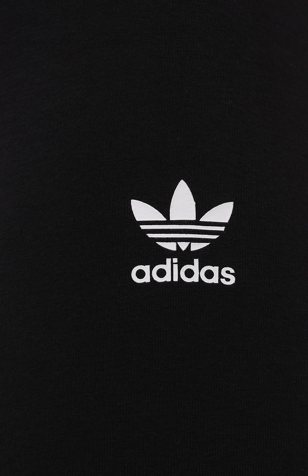 Хлопковые легинсы ADIDAS ORIGINALS, арт. H06625, фото 5