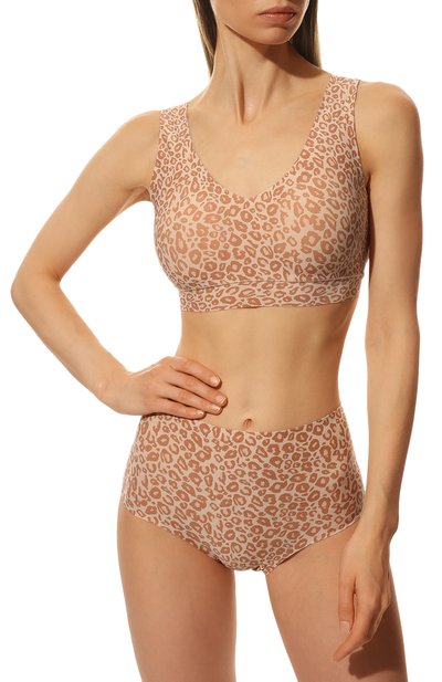 Бра-топ CHANTELLE, арт. C11D10, фото 2