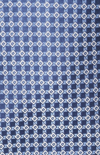 Шелковый галстук CANALI, арт. 18/HJ04241, фото 4