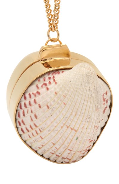 Колье JIL SANDER, арт. JSPS840150/SS85003X, фото 3