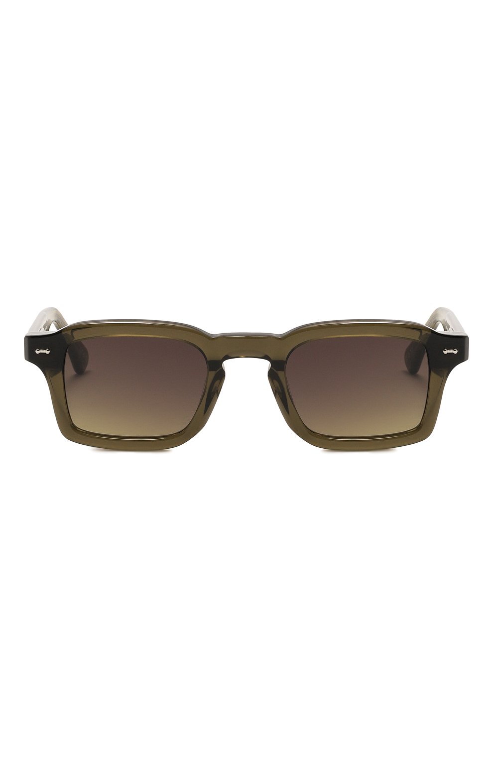 Солнцезащитные очки PETER&MAY WALK, арт. S#95 LE0N SAGUAR0 ARMY, фото 3