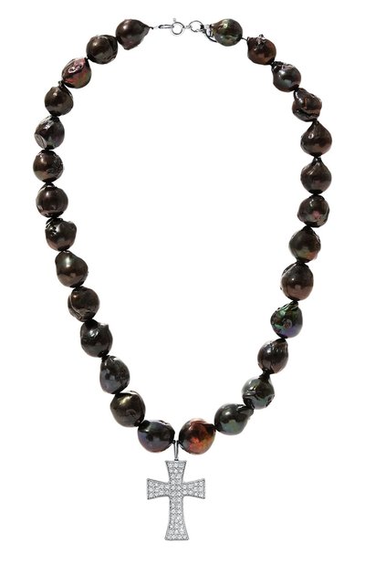 Четки LEVASHOVAELAGINA, арт. Aghajari/929, фото 1