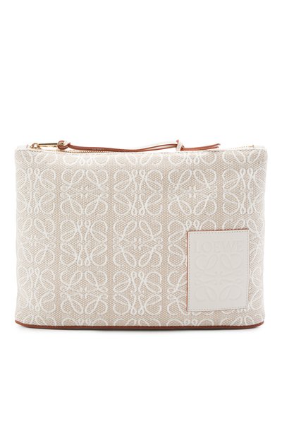 Клатч oblong LOEWE, арт. C730C63X15, фото 1