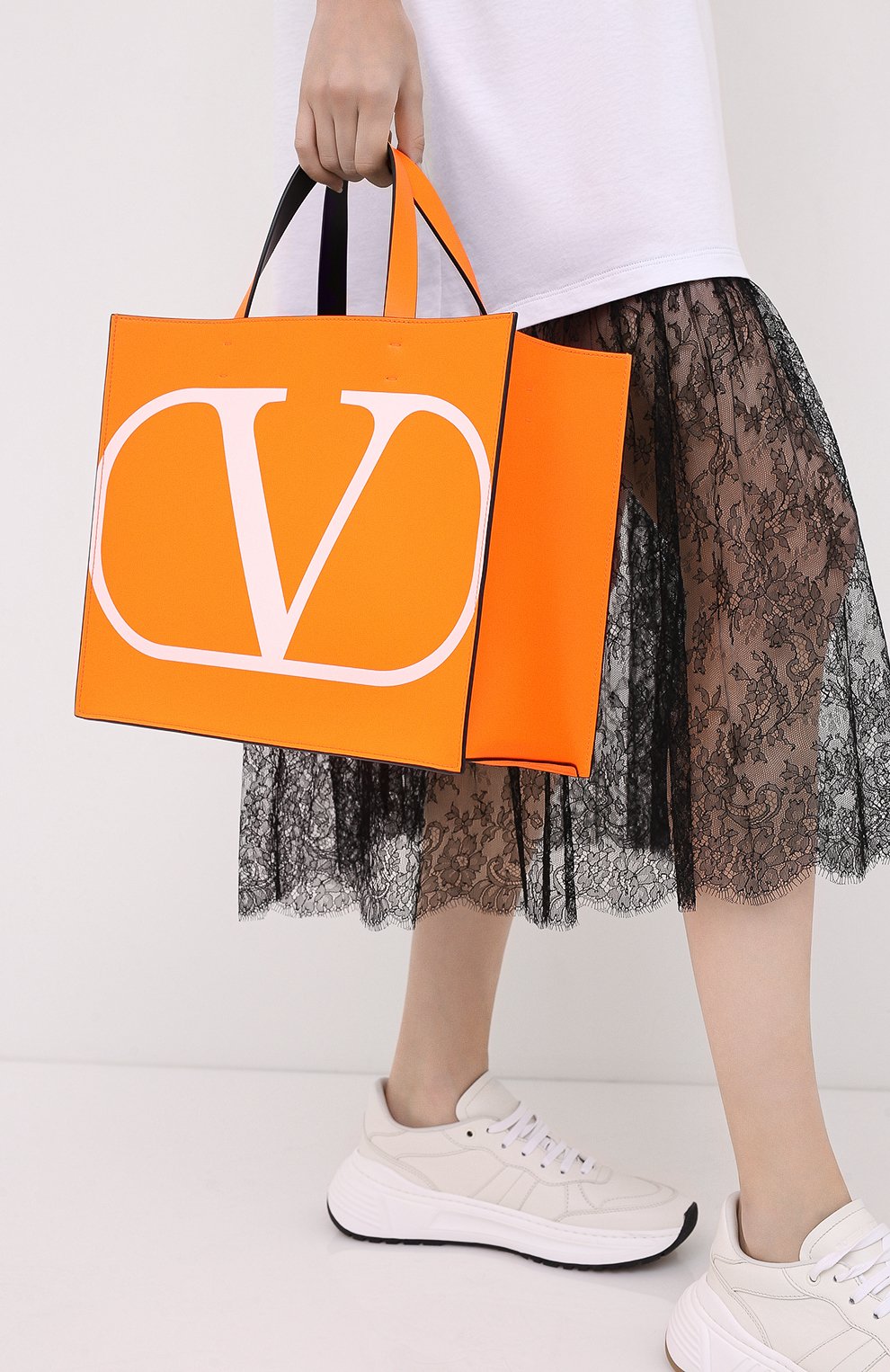 Сумка-тоут vlogo VALENTINO, арт. TW0B0G70/BXT, фото 2