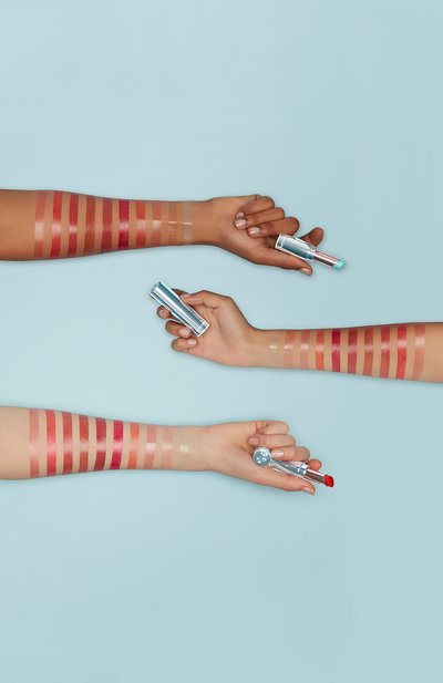 Оттеночный бальзам для губ c эффектом объема, 006 LANCOME, арт. 3614272942752, фото 4