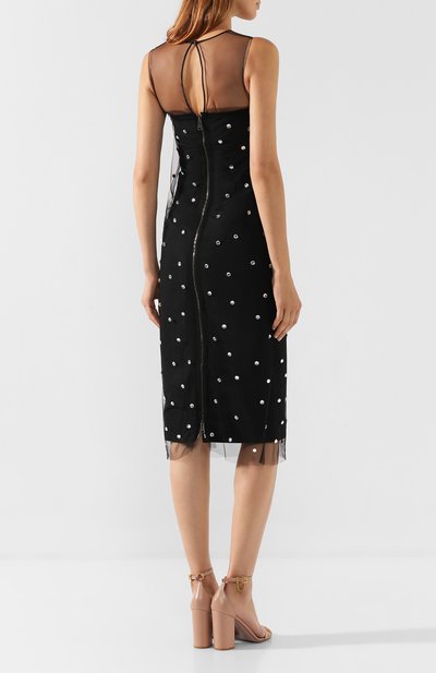 Платье N21, арт. 19I N2S0/H011/5844, фото 4