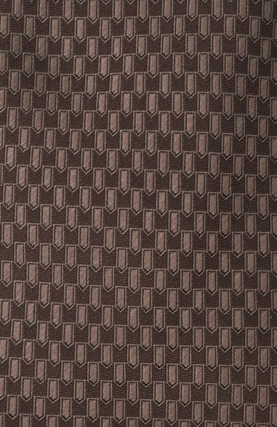 Шелковый галстук CANALI, арт. 18/HJ04354, фото 4